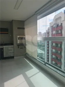 Apartamento com 3 Quartos à venda, 95m² no Santana, São Paulo