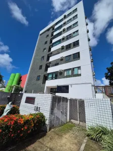 Apartamento com 2 Quartos à venda, 51m² no Tamarineira, Recife