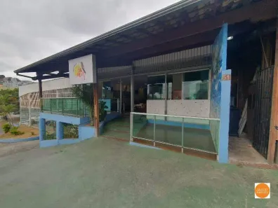 Ponto Comercial para alugar, 120m² no Castelo, Belo Horizonte