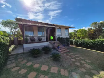 Casa de Condomínio com 3 Quartos à venda, 170m² no Roseiral, Lagoa Santa