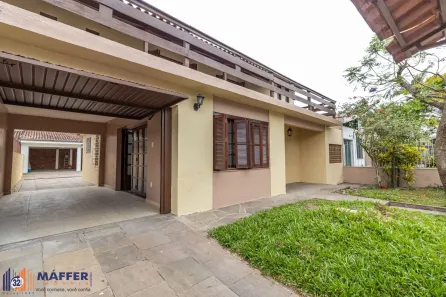 Casa com 4 Quartos à venda, 262m² no Sarandi, Porto Alegre