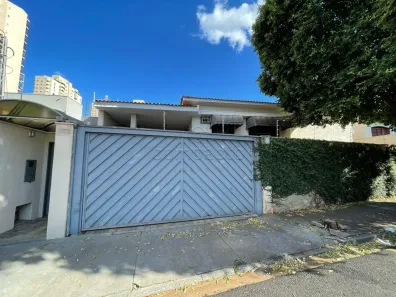 Casa com 3 Quartos à venda, 353m² no Vila Imperial, São José do Rio Preto