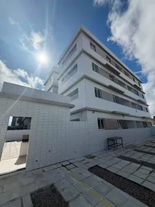 Apartamento com 2 Quartos à venda, 51m² no Cristo Redentor, João Pessoa