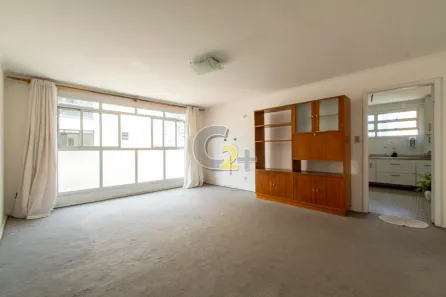 Apartamento com 3 Quartos à venda, 111m² no Pinheiros, São Paulo