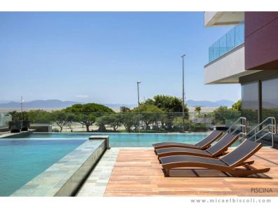 Apartamento com 3 Quartos à venda, 131m² no Agronômica, Florianópolis