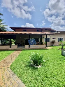 Casa de Condomínio com 4 Quartos à venda, 400m² no Portão, Lauro de Freitas