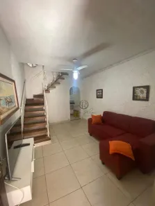 Casa de Condomínio com 2 Quartos à venda, 50m² no Vila Blanche, Cabo Frio