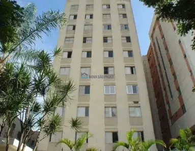 Apartamento com 2 Quartos à venda, 80m² no Mirandópolis, São Paulo