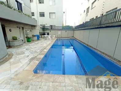 Apartamento com 2 Quartos à venda, 100m² no Vila Luis Antônio, Guarujá