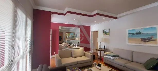 Casa com 5 Quartos à venda, 465m² no Jardim Chapadão, Campinas
