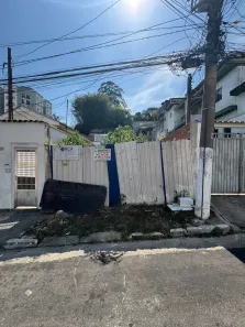 Lote/Terreno à venda, 225m² no Vila Bela, São Paulo