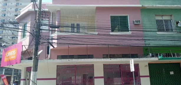 Apartamento com 3 Quartos à venda, 150m² no Icaraí, Niterói