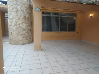 Casa com 3 Quartos à venda, 205m² no Sacomã, São Paulo