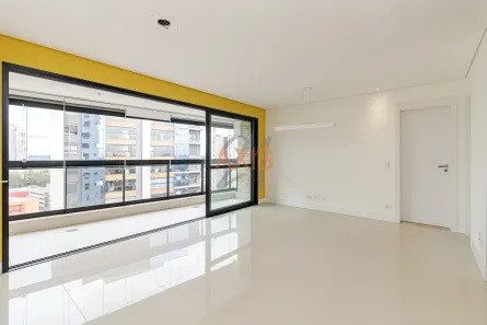 Apartamento com 3 Quartos à venda, 109m² no Cidade Industrial, Curitiba