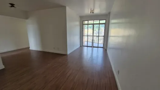 Apartamento com 3 Quartos à venda, 89m² no Méier, Rio de Janeiro