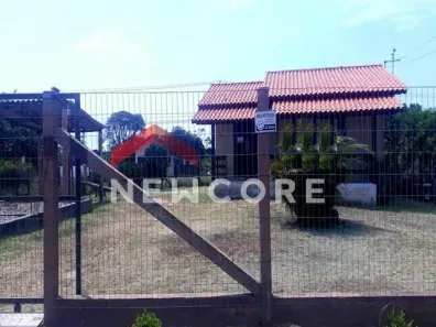 Casa com 2 Quartos à venda, 50m² no Roça Grande, Imbituba