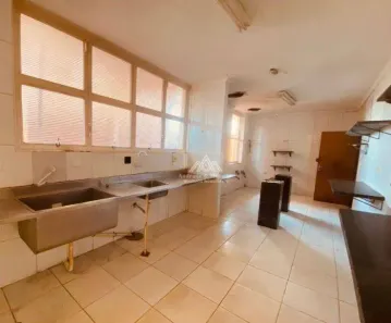 Ponto Comercial para alugar, 491m² no Vila Seixas, Ribeirão Preto