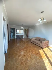 Apartamento com 3 Quartos para alugar, 154m² no Vila Mariana, São Paulo