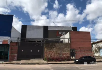 Galpão/Depósito/Armazém à venda, 602m² no Centro, Ananindeua