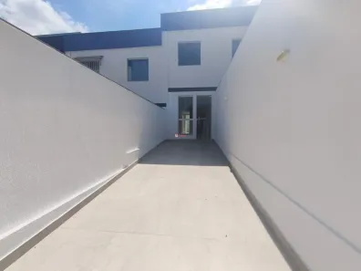 Casa com 2 Quartos para alugar, 140m² no Mantiqueira, Belo Horizonte