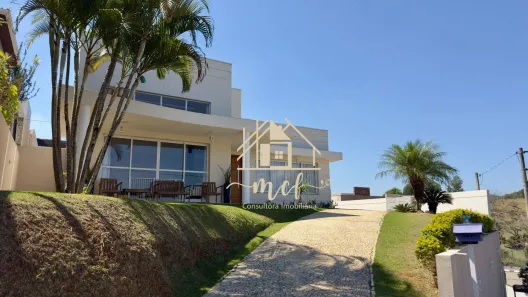 Casa de Condomínio com 3 Quartos à venda, 257m² no Vale do Sol, Bom Jesus dos Perdões
