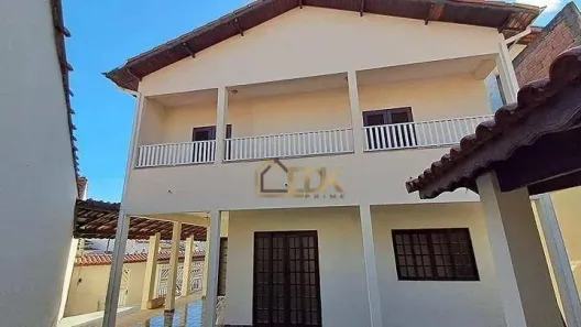 Sobrado com 4 Quartos à venda, 234m² no Borda da Mata, Caçapava