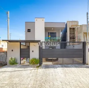Casa com 3 Quartos para venda ou aluguel, 188m² no Portais (Polvilho), Cajamar