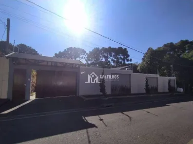 Casa com 3 Quartos à venda, 330m² no Vila Ipanema, Piraquara