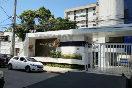 Apartamento com 3 Quartos à venda, 147m² no Papicu, Fortaleza