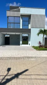 Casa de Condomínio com 3 Quartos à venda, 185m² no Muçumagro, João Pessoa
