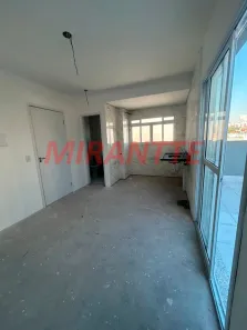 Apartamento com 1 Quarto à venda, 28m² no Jardim São Paulo(Zona Norte), São Paulo