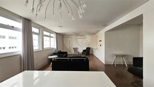 Apartamento com 2 Quartos à venda, 180m² no Cerqueira César, São Paulo