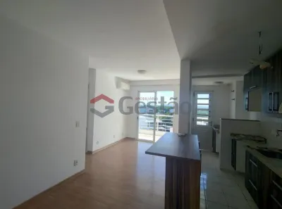 Apartamento com 2 Quartos para alugar, 65m² no Igara, Canoas