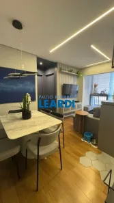 Apartamento com 2 Quartos à venda, 52m² no Alphaville Empresarial, Barueri