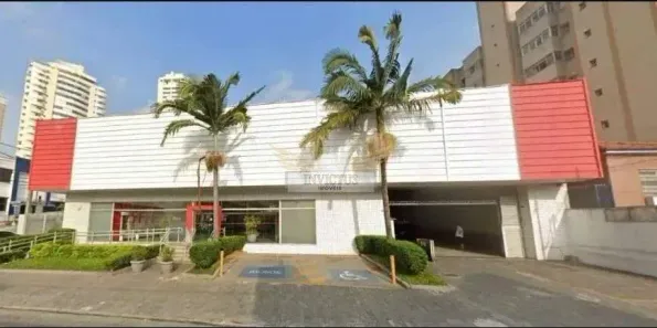 Galpão/Depósito/Armazém para alugar, 1196m² no Parada Inglesa, São Paulo