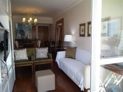 Apartamento com 2 Quartos à venda, 67m² no Chácara Inglesa, São Paulo