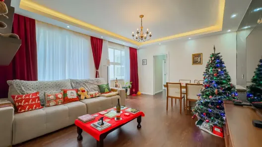 Apartamento com 3 Quartos à venda, 114m² no Independência, Porto Alegre