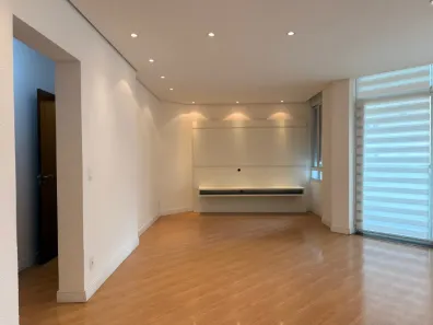 Apartamento com 3 Quartos à venda, 125m² no Indianópolis, São Paulo