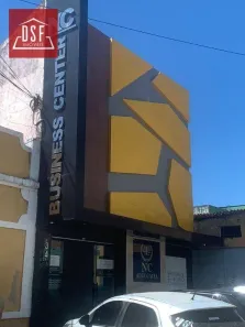 Sala Comercial para alugar, 17m² no Centro, Maranguape