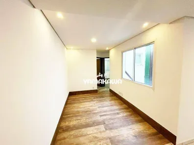 Apartamento com 2 Quartos à venda, 38m² no Jardim Etelvina, São Paulo