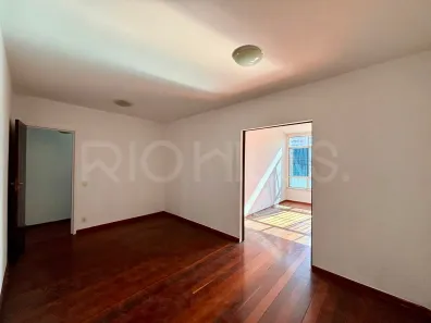 Apartamento com 3 Quartos à venda, 110m² no Icaraí, Niterói