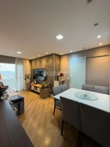 Apartamento com 3 Quartos à venda, 84m² no Assunção, São Bernardo do Campo