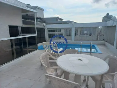 Cobertura com 3 Quartos à venda, 360m² no Ponta da Praia, Santos