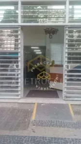 Sala Comercial à venda, 35m² no Centro, Campinas