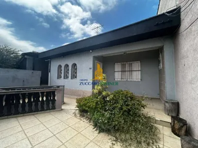 Casa com 3 Quartos para alugar, 120m² no Jardim Munhoz, Guarulhos