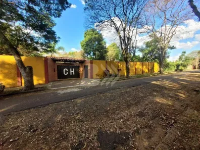 Fazenda/Sítio com 3 Quartos à venda, 371m² no Santa Rita, Piracicaba