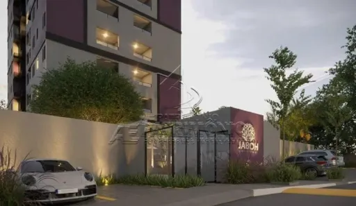 Apartamento com 2 Quartos à venda, 64m² no Jardim Maria do Carmo, Sorocaba