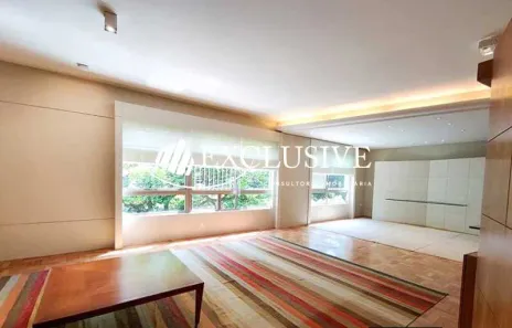 Apartamento com 4 Quartos à venda, 197m² no Ipanema, Rio de Janeiro