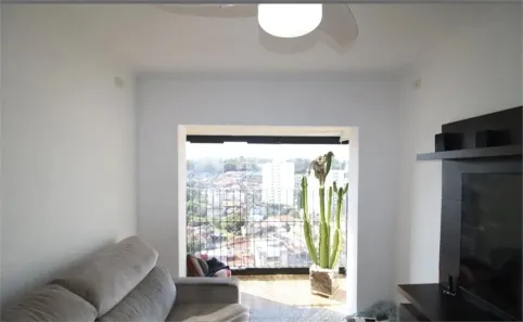 Apartamento com 2 Quartos à venda, 73m² no Vila Aurora (Zona Norte), São Paulo