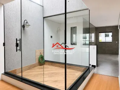 Cobertura com 3 Quartos para alugar, 160m² no Laranjeiras, Caieiras